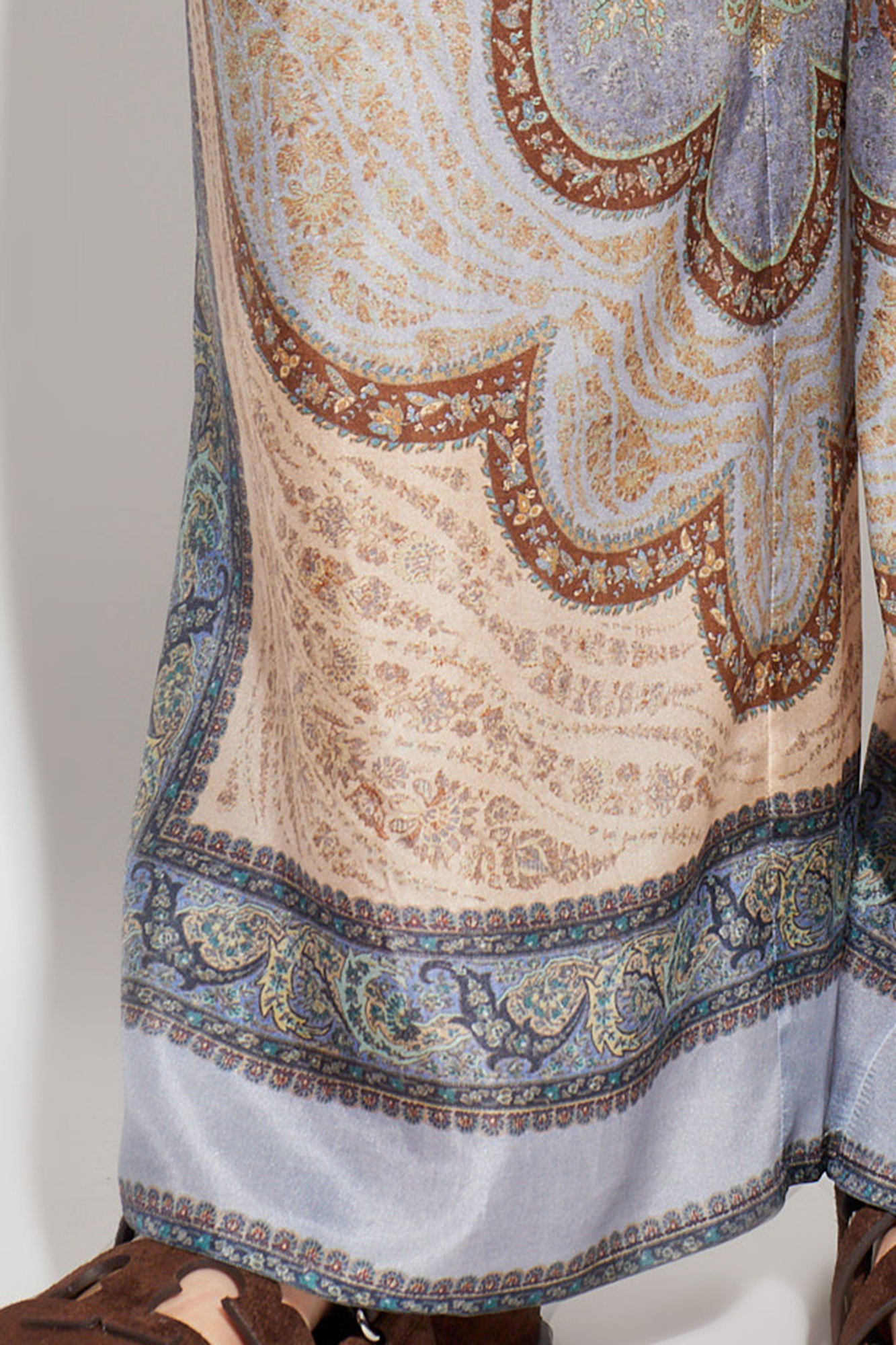 Zimmermann Silk pants 